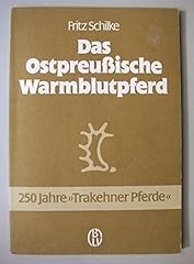 Stpreußische warmblutpferd 25 gebraucht kaufen  Wird an jeden Ort in Deutschland