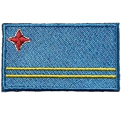 Bebuz aruba flag for sale  Delivered anywhere in UK