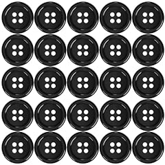 200 pezzi bottoni usato  Spedito ovunque in Italia 