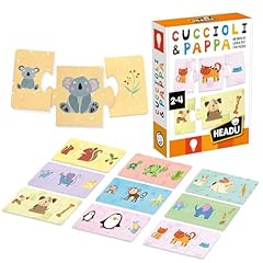Headu cuccioli pappa usato  Spedito ovunque in Italia 