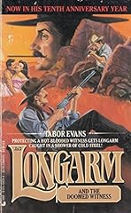 Longarm 126 doomed for sale  Delivered anywhere in USA 