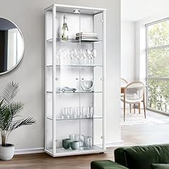 Möbel vitrinenschrank türig gebraucht kaufen  Wird an jeden Ort in Deutschland
