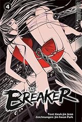 The breaker 04 gebraucht kaufen  Wird an jeden Ort in Deutschland