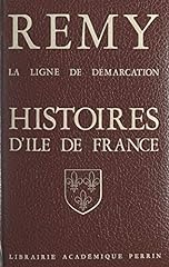 Ligne démarcation histoire d'occasion  Livré partout en France