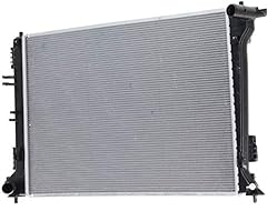 Parts radiator hyundai for sale  Delivered anywhere in USA 