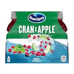 Ocean spray cran for sale  Delivered anywhere in USA 