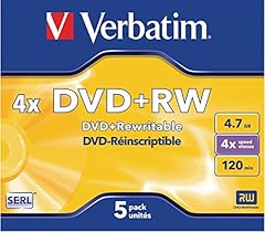 Verbatim 43229 dvd usato  Spedito ovunque in Italia 