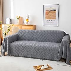 Lhgogo sofa throws for sale  Delivered anywhere in UK