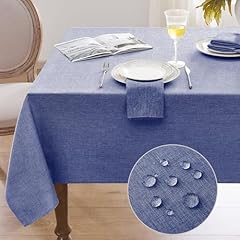 Softalker tischdecke abwaschba gebraucht kaufen  Wird an jeden Ort in Deutschland
