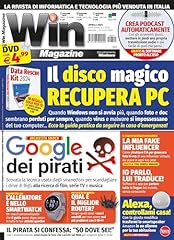 Win magazine 312 usato  Spedito ovunque in Italia 
