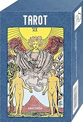 Tarot klassische jugendstil gebraucht kaufen  Wird an jeden Ort in Deutschland