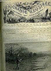 Chasse illustree sauvagine d'occasion  Livré partout en France