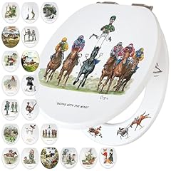 Fun novelty toilet for sale  Delivered anywhere in UK