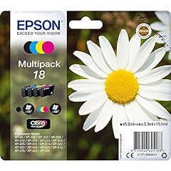 Epson daisy genuine for sale  Delivered anywhere in UK