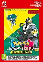 Pokémon sword pokémon for sale  Delivered anywhere in UK