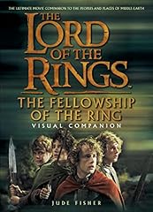 Fellowship ring visual for sale  Delivered anywhere in UK