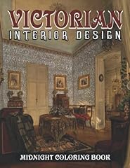 Midnight victorian interior for sale  Delivered anywhere in USA 