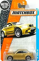 Matchbox 2016 bmw d'occasion  Livré partout en France