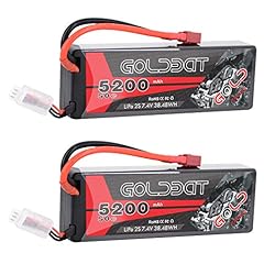 Goldbat lipo battery for sale  Delivered anywhere in USA 