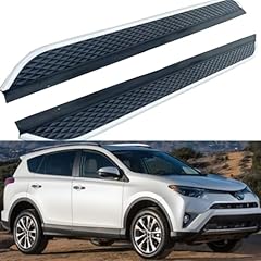 Longyeauto running boards for sale  Delivered anywhere in UK