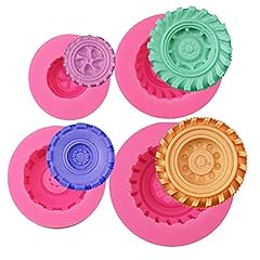 Cestony 4pcs round for sale  Delivered anywhere in USA 