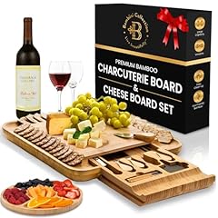 Charcuterie board gift for sale  Delivered anywhere in USA 