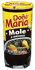 Dona maria mole for sale  Delivered anywhere in UK