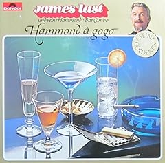 Hammond gogo vinyl for sale  Delivered anywhere in UK