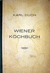 Wiener kochbuch gebraucht kaufen  Wird an jeden Ort in Deutschland
