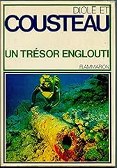 Trésor englouti d'occasion  Livré partout en France