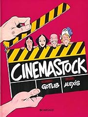 Rubrique brac cinémastock d'occasion  Livré partout en France