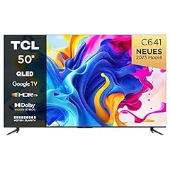 Tcl c641 qled gebraucht kaufen  Wird an jeden Ort in Deutschland