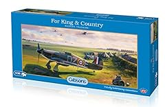Gibsons king country for sale  Delivered anywhere in UK