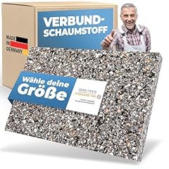 Saarschaum verbundschaum platt gebraucht kaufen  Wird an jeden Ort in Deutschland