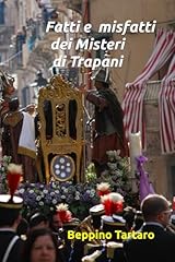 Fatti misfatti dei usato  Spedito ovunque in Italia 