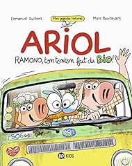 Ramono tonton bio d'occasion  Livré partout en Belgiqu
