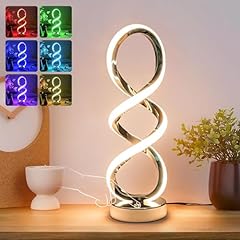 Adebime modern spiral for sale  Delivered anywhere in USA 