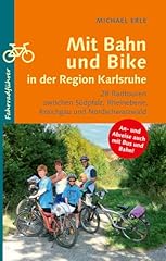 Bahn bike region gebraucht kaufen  Wird an jeden Ort in Deutschland