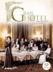 Gran hotel serie d'occasion  Livré partout en France