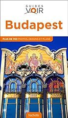 Guide budapest d'occasion  Livré partout en France