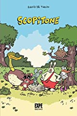 Scopitone d'occasion  Livré partout en Belgiqu