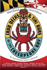 Crab decks tiki for sale  Delivered anywhere in USA 