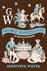 George washington initial for sale  Delivered anywhere in USA 
