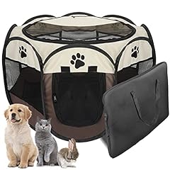Joirofll portable puppy for sale  Delivered anywhere in UK