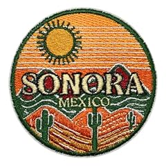 Embrobof sonora patch for sale  Delivered anywhere in USA 