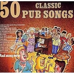 Classic pub songs for sale  Delivered anywhere in UK
