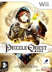 Puzzle quest challenge d'occasion  Livré partout en France