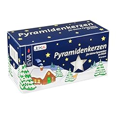 Jeka pyramidenkerzan 14mm for sale  Delivered anywhere in USA 