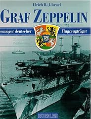 Graf zeppelin einziger gebraucht kaufen  Wird an jeden Ort in Deutschland