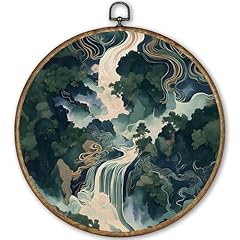 Tleske abstract japanese for sale  Delivered anywhere in USA 